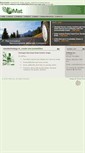 Mobile Screenshot of inmat.com